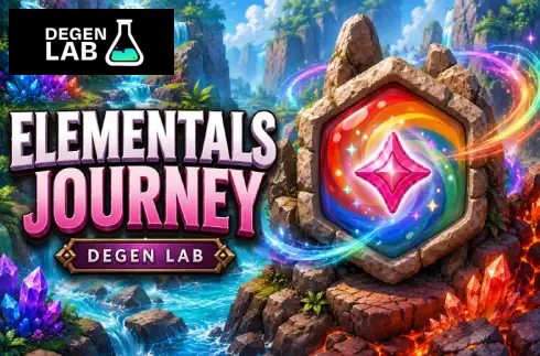 Elementals Journey